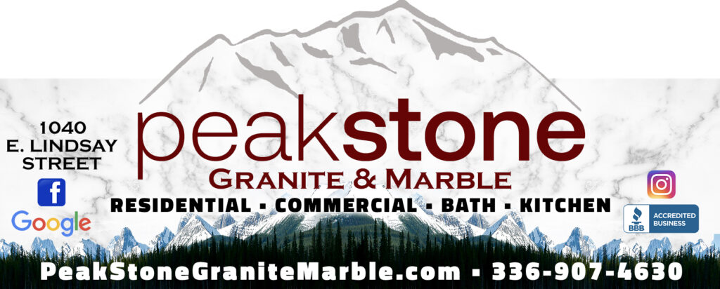 PEAKSTONE 10 5X36 6